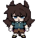 Abbadon sprite