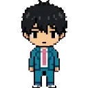 Kazehaya sprite