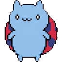 CatBug sprite
