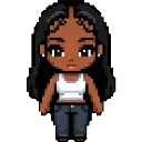 Emory sprite