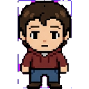 Matthew sprite