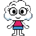 Lumine sprite