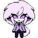 Vespera sprite