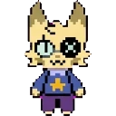 Kai sprite
