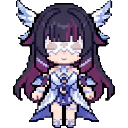 Furina sprite