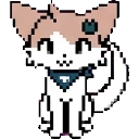 Fishy Fish sprite