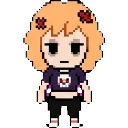 Arrienne sprite