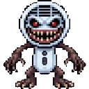 Ä Ü Ö Ä Ü Ö Ä Ü Ö Iftar sprite