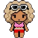 Tavian sables sprite