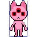 Tiny Anomaly sprite