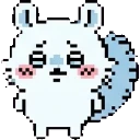 MOMONGA sprite
