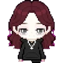 Kim Hana sprite