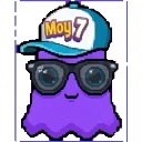 Moy sprite