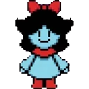 Aqua sprite