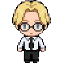 Drakeoffc sprite