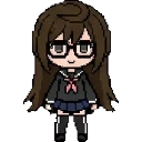 Niche sprite