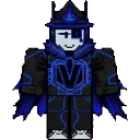 Neo Delta sprite