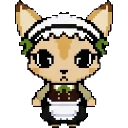 Barista sprite
