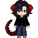￼￼ Ivan sprite
