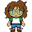 Carmona sprite