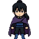 Nacht sprite