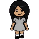 TAM sprite