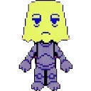 Lampert sprite