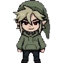 Ben drowned sprite
