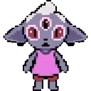 Hhh sprite