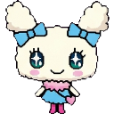 Loveitchi sprite