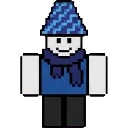 Lampy sprite