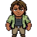 Strade sprite