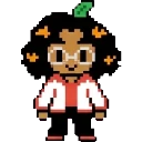 Laila sprite