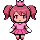 Pohoyoko sprite