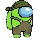 Lima sprite