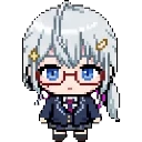Yumei Tsukino sprite