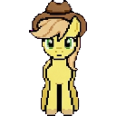 Timber Oak sprite