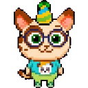 Little Cargo sprite
