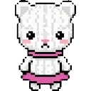 Copito sprite