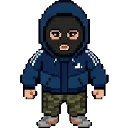 Cotard sprite