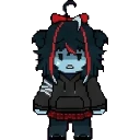 Luca sprite