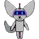 Meowrot sprite