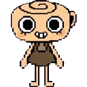 Shelly sprite