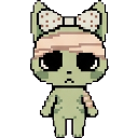 Patient sprite