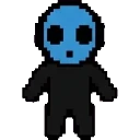 eyeless jack sprite