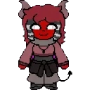 Redstone sprite