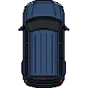 Car, Limo sprite