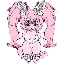 Kiure sprite
