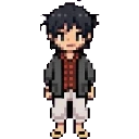 Mio sprite