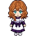 Kykyo sprite